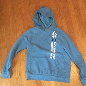 Under Armour sweatshirt